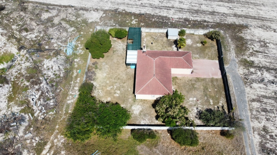 Commercial Property for Sale in Schaap Kraal Western Cape